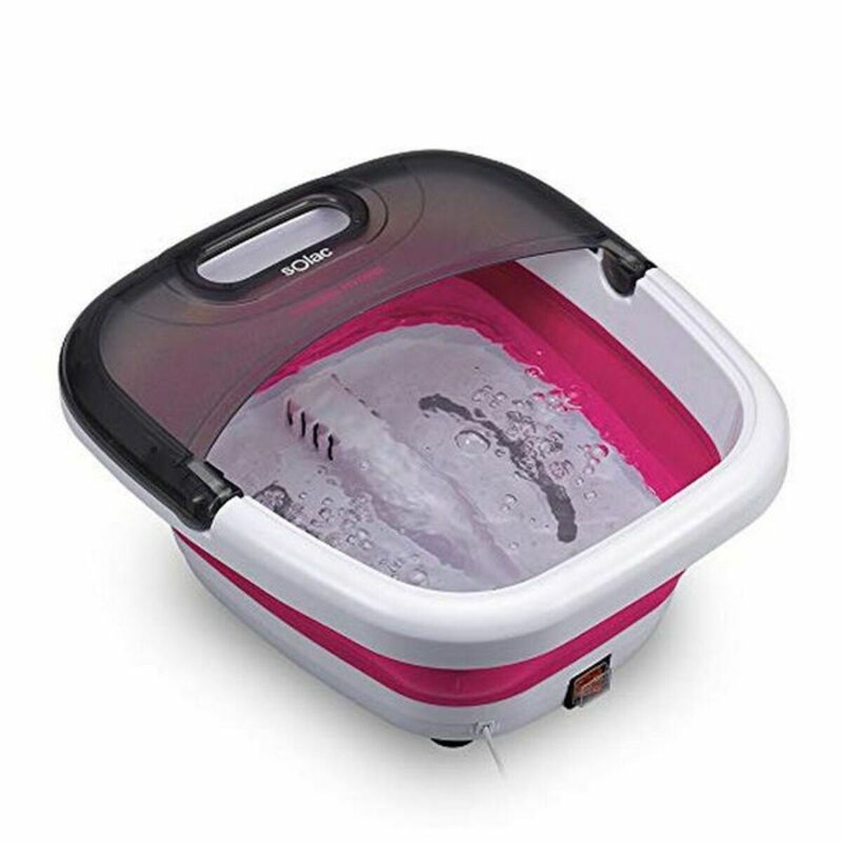 Foot Massager Solac ME7756-1