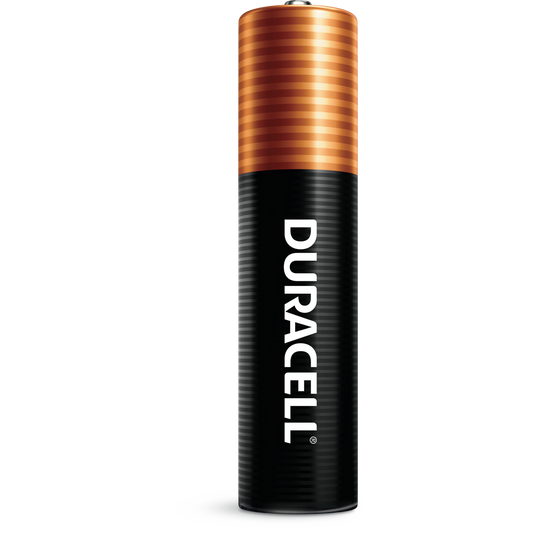 D.C.BTRY ALKLN AAA 1.5 V ( 10 X 8 CT   )