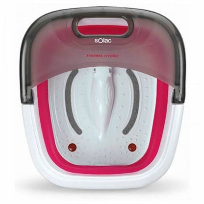 Foot Massager Solac ME7756-0