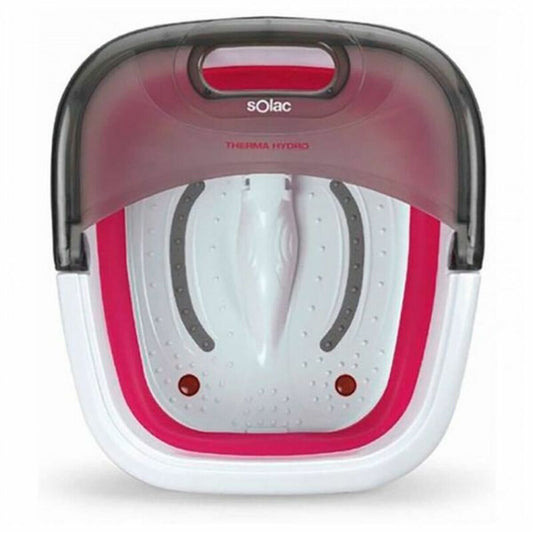 Foot Massager Solac ME7756-0