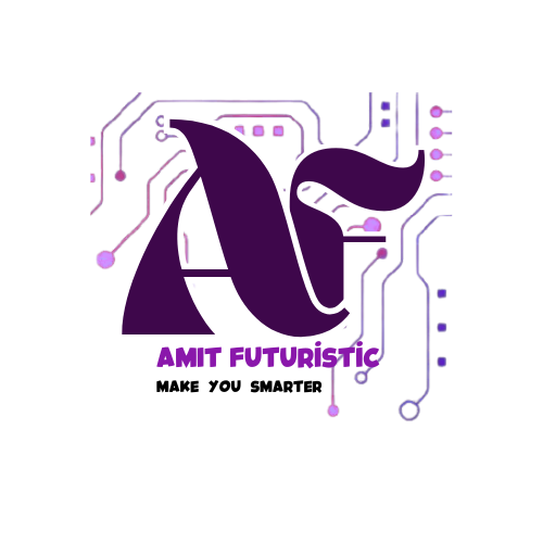 Amit Futuristic